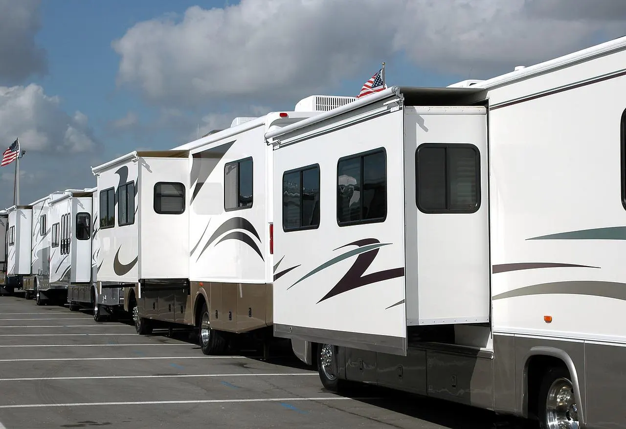 RV Slideouts