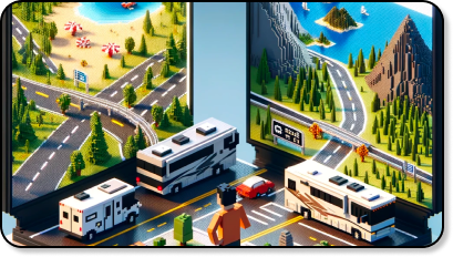 Compare Trips